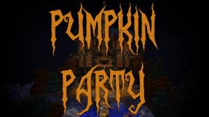 Télécharger Pumpkin Party pour Minecraft 1.12.2